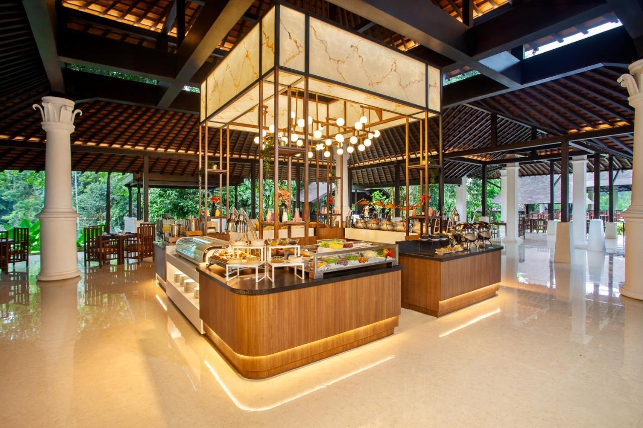 Novotel Bogor Golf Resort Eksteriør billede