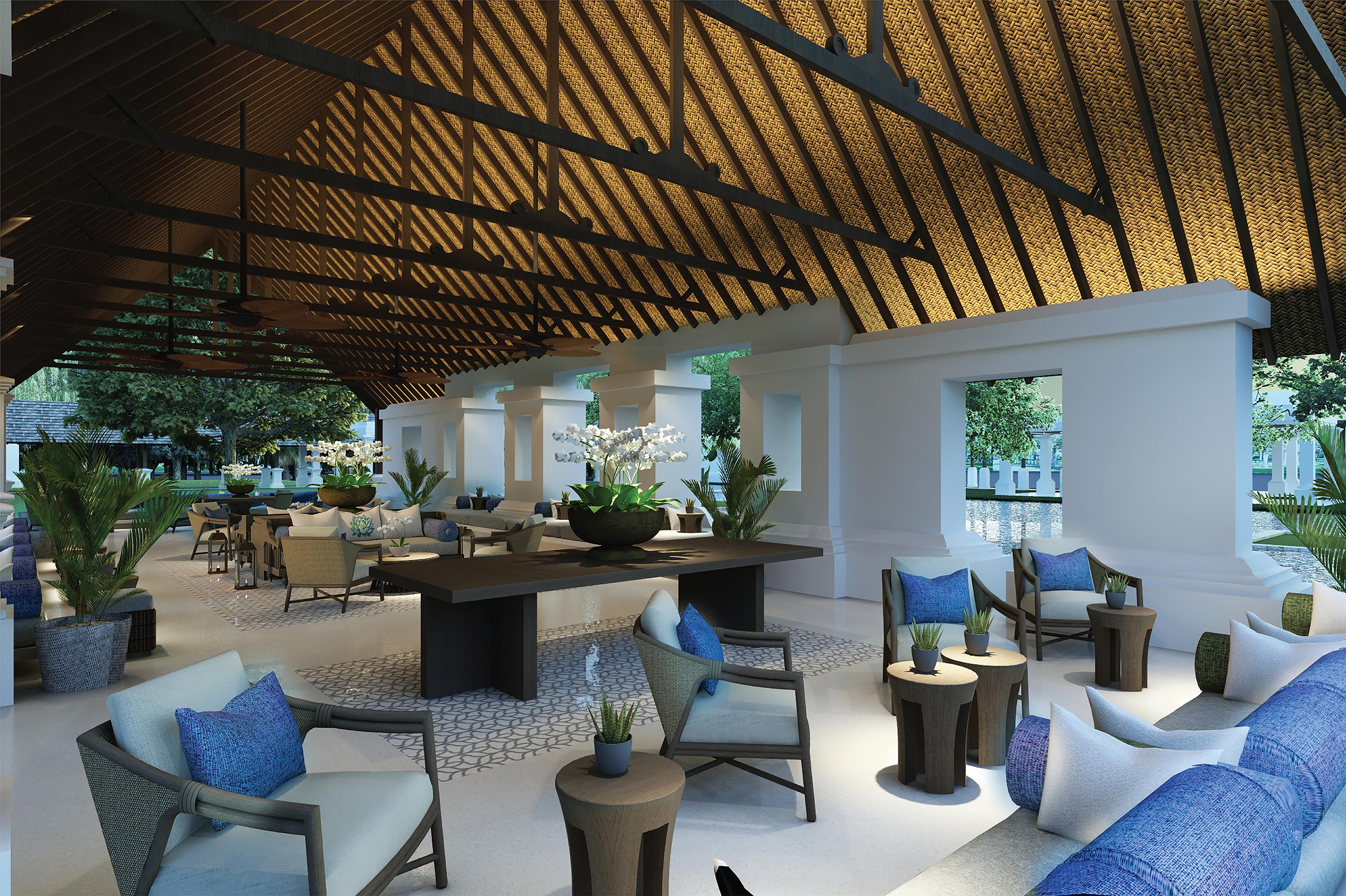 Novotel Bogor Golf Resort Eksteriør billede